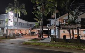 Forstay Motel